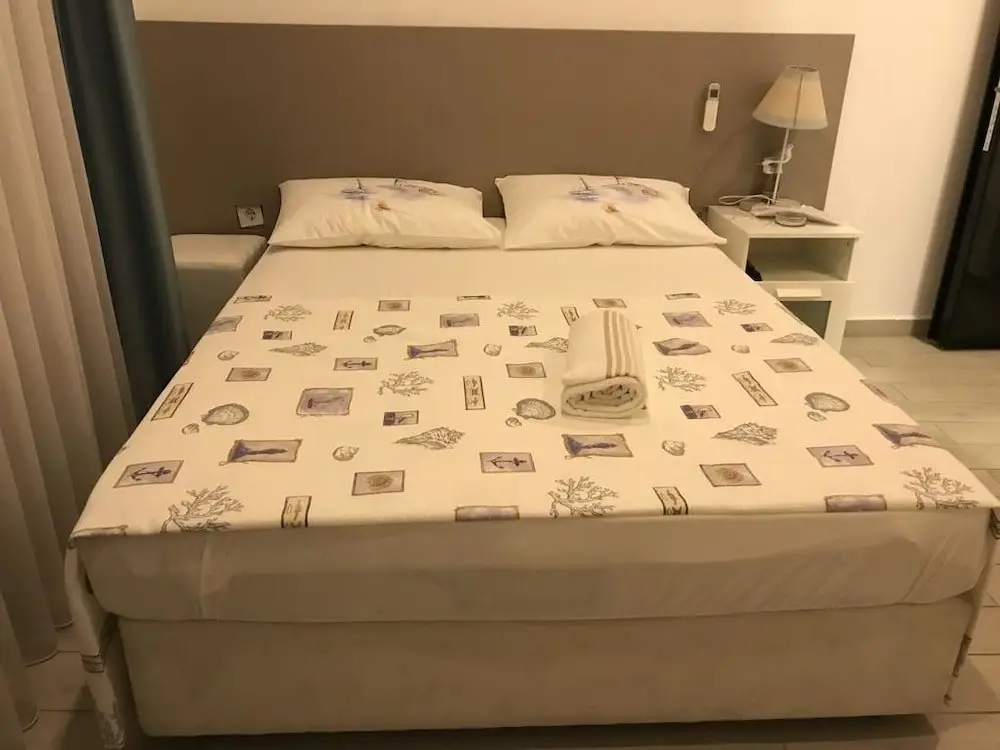 Бодрум: Ugur Apart Otel