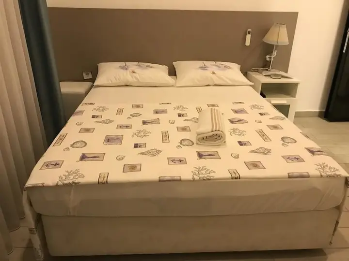 Бодрум: Ugur Apart Otel