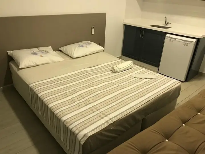 Бодрум: Ugur Apart Otel