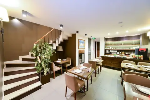 Hotel Le Maritime — фото 1