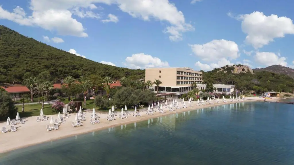 Айвалык: D Resort Ayvalık