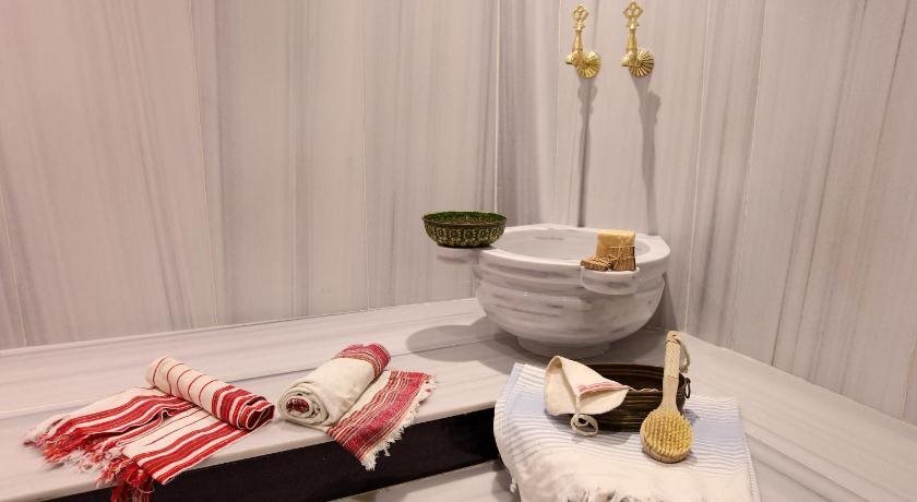 Стамбул: The Marist Hotel Kadikoy