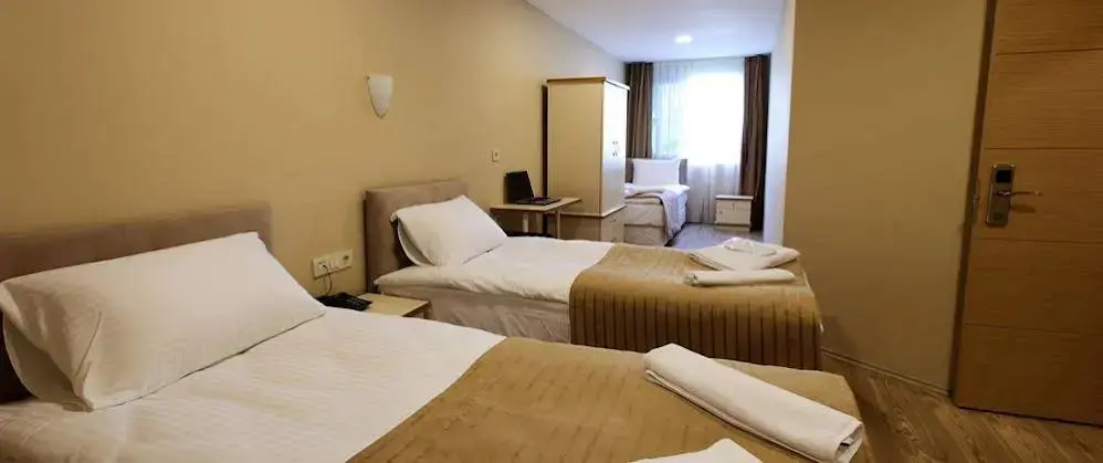 Стамбул: The Marist Hotel Kadikoy