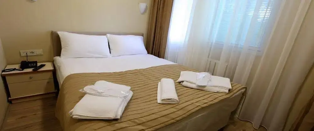 Стамбул: The Marist Hotel Kadikoy
