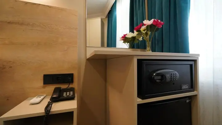Стамбул: The Marist Hotel Kadikoy