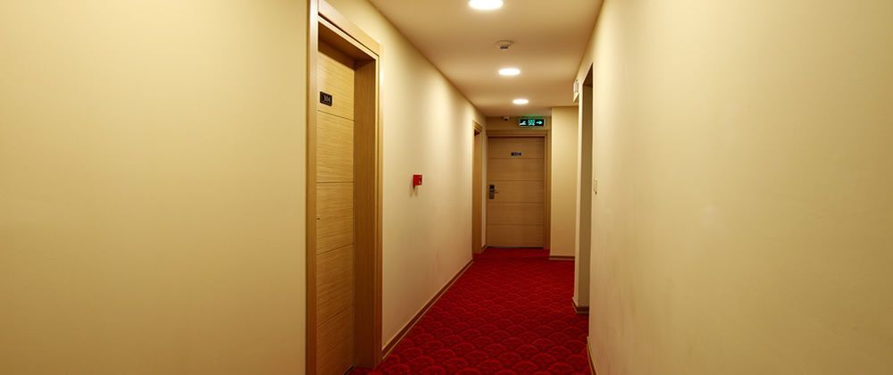 Стамбул: The Marist Hotel Kadikoy