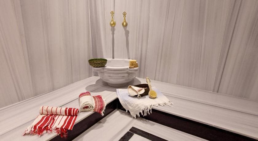 Стамбул: The Marist Hotel Kadikoy