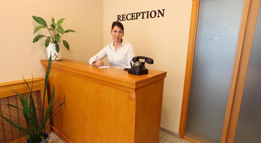 Стамбул: The Marist Hotel Kadikoy