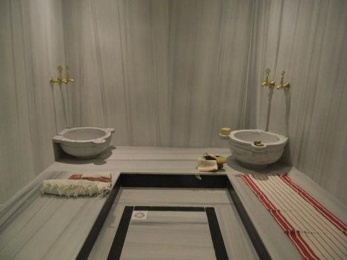 Стамбул: The Marist Hotel Kadikoy