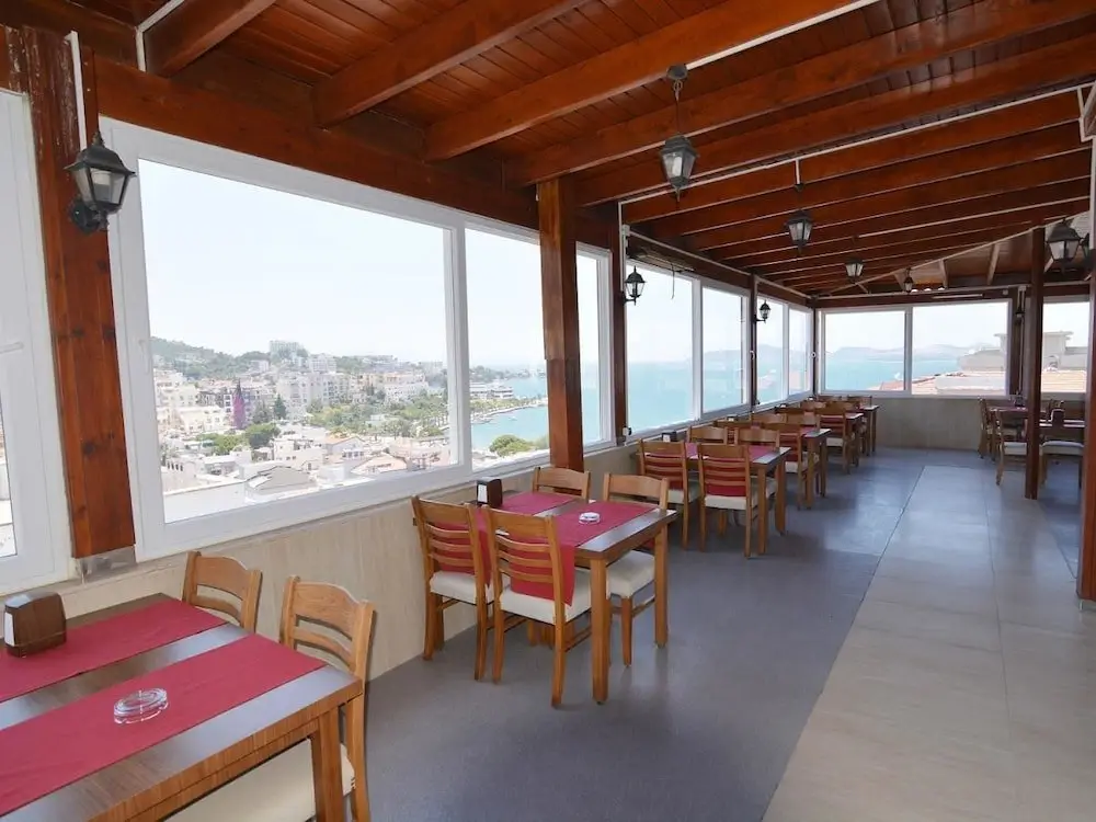 Милас: AirPort Gulluk Bodrum Otel