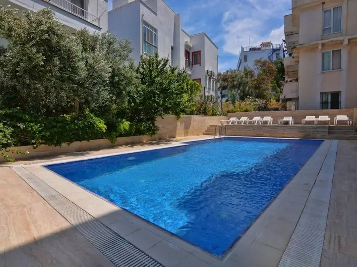 Милас: AirPort Gulluk Bodrum Otel