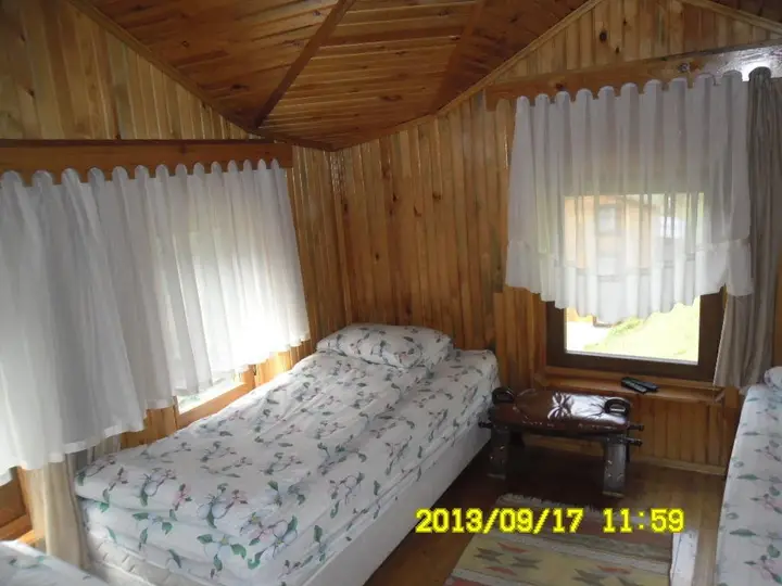 Чамлыхемшин: Nehirim Hotel