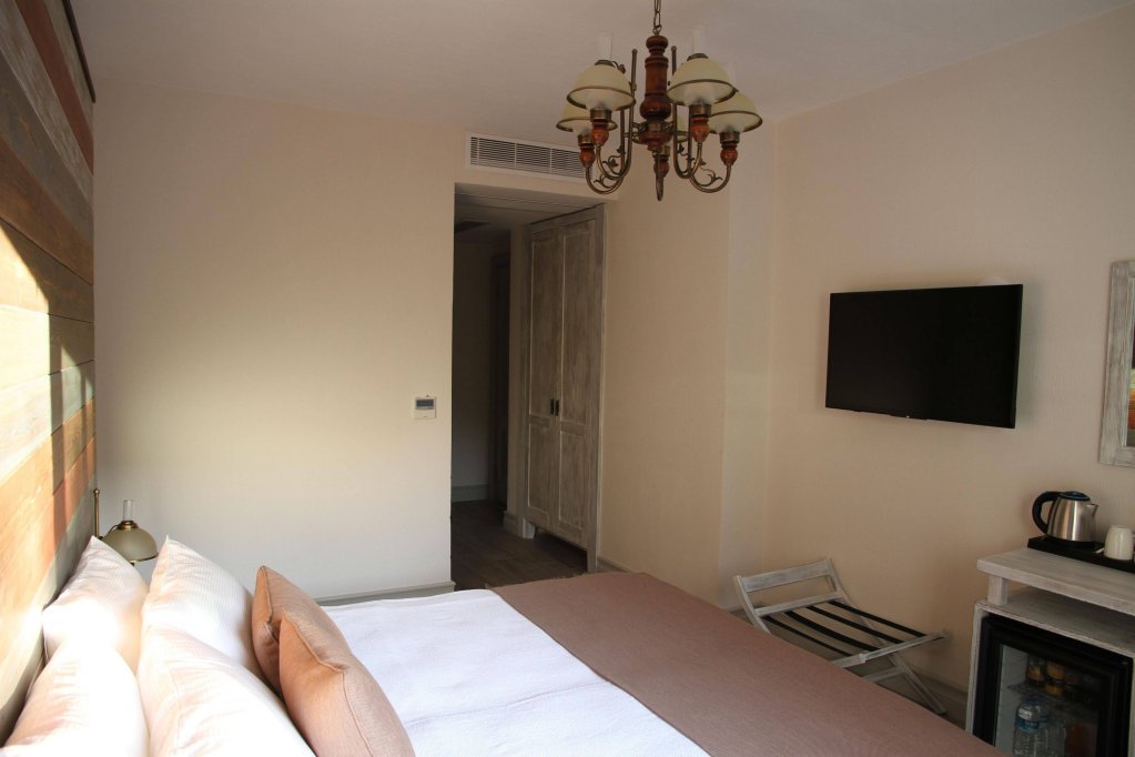 Чешме: AlaBora Hotel - Alaçatı