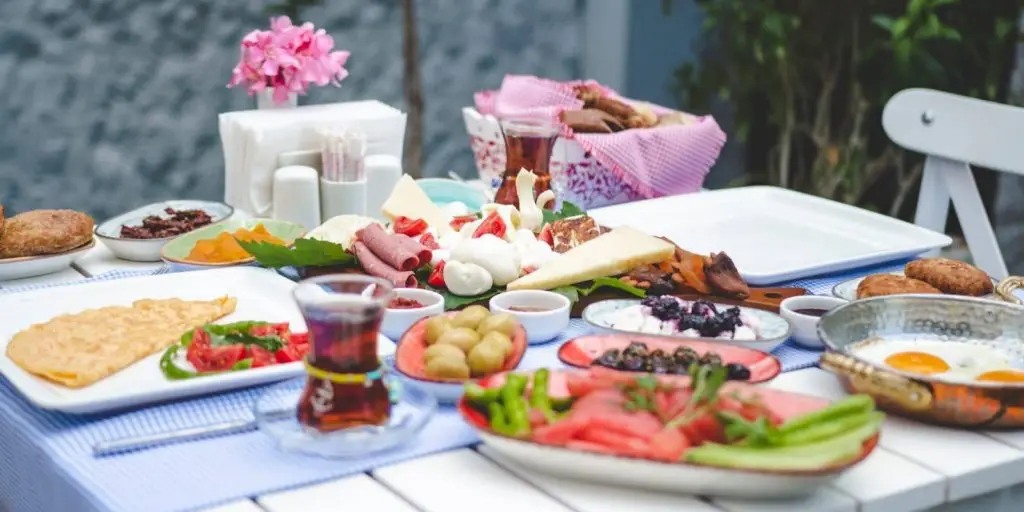 Чешме: AlaBora Hotel - Alaçatı