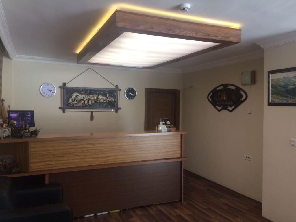 Узунгёль: Doğa Suite Hotel