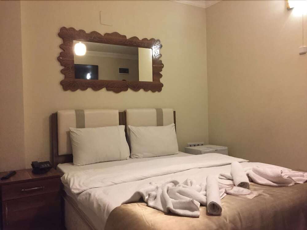 Узунгёль: Doğa Suite Hotel