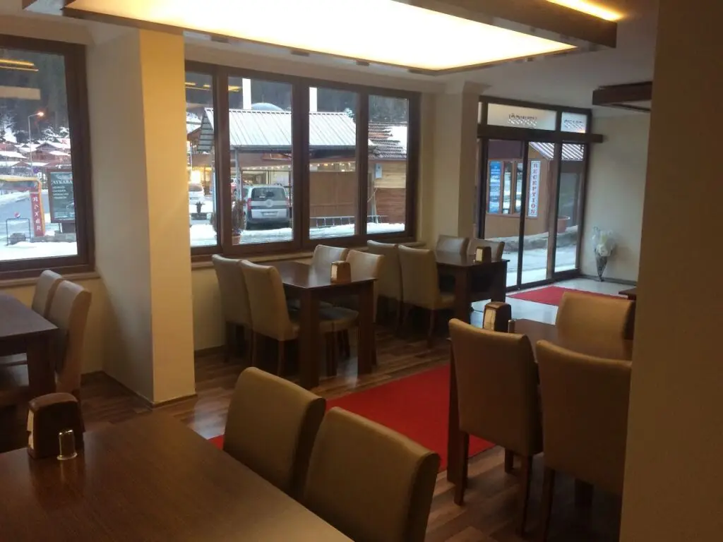 Узунгёль: Doğa Suite Hotel
