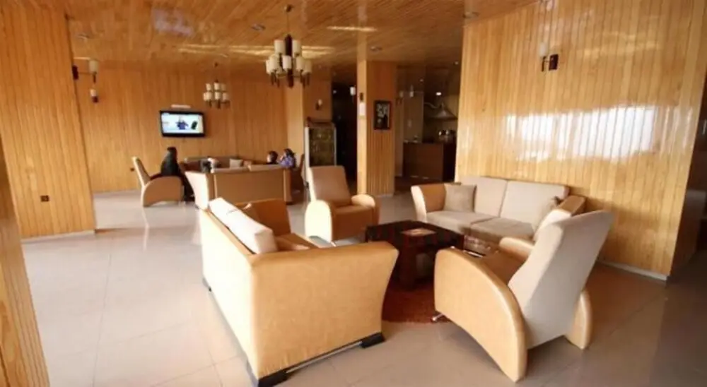 Узунгёль: Doğa Suite Hotel