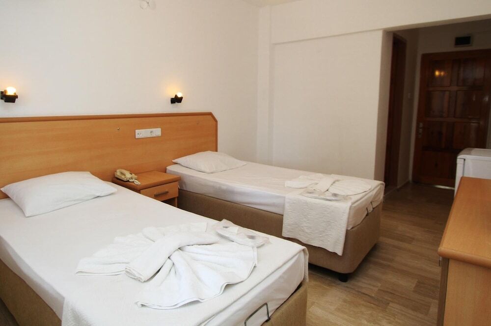 Чешме: Goren Hotel