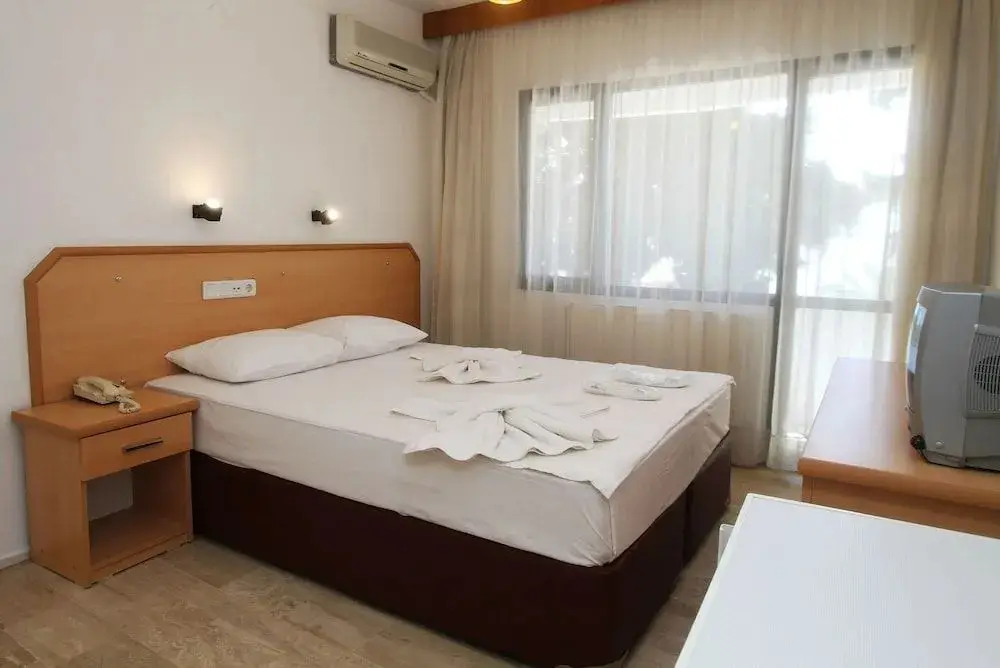Чешме: Goren Hotel