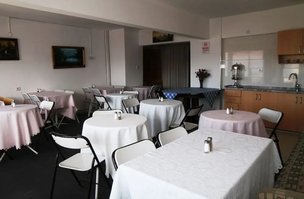 Goren Hotel — фото 1