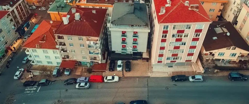 Стамбул: Arkem Deluxe