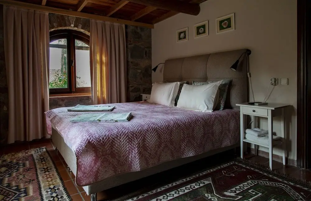 Сельчук: Villa Demeter Country Haus