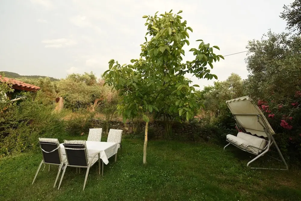 Сельчук: Villa Demeter Country Haus