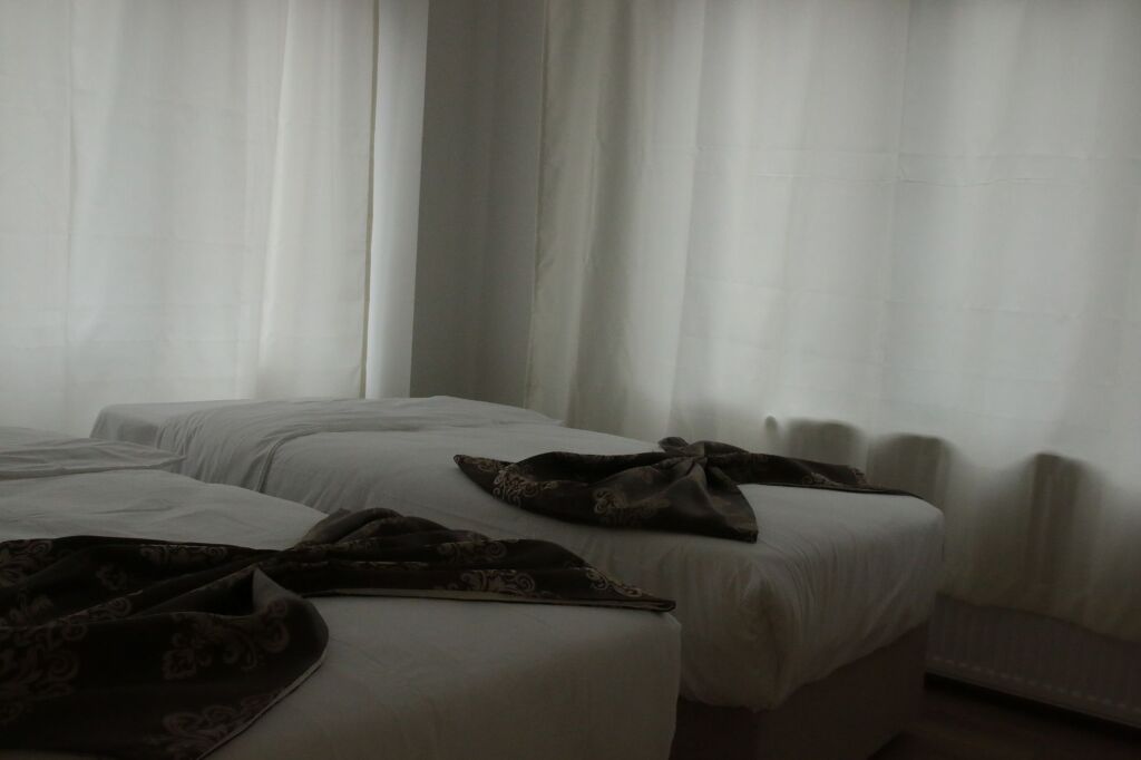 Стамбул: Belle Vues Hotel