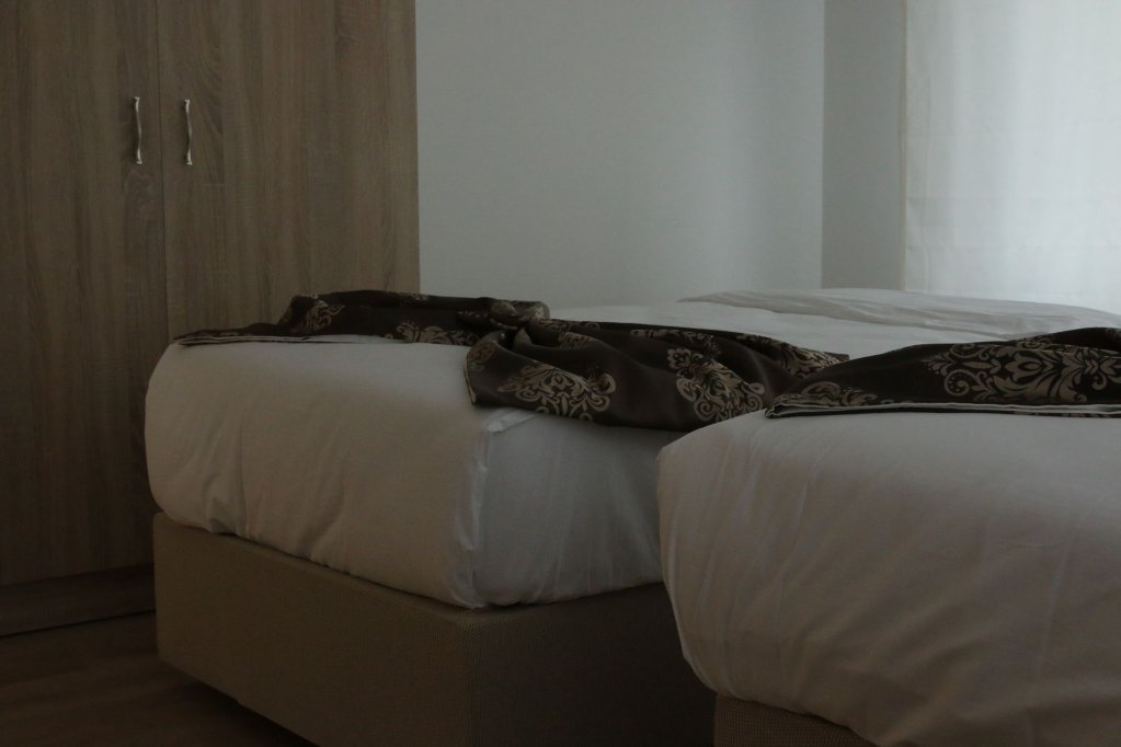 Стамбул: Belle Vues Hotel