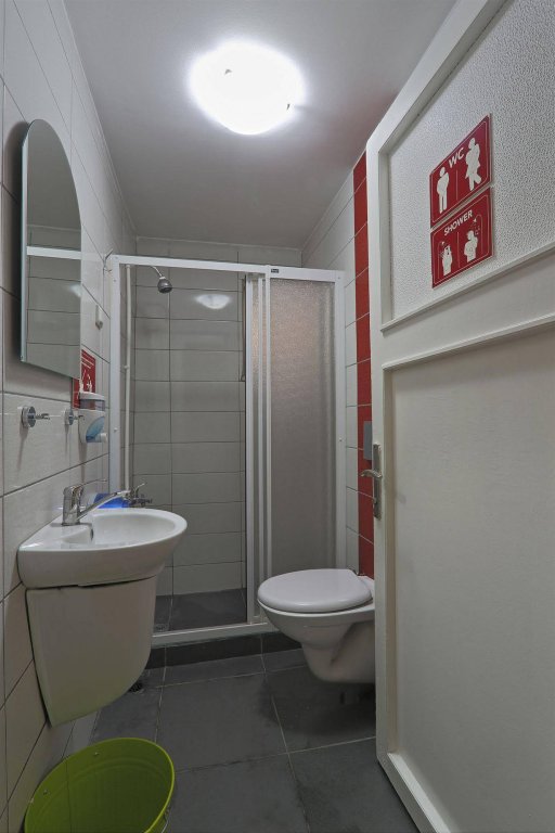 Стамбул: Hush Hostel Lounge