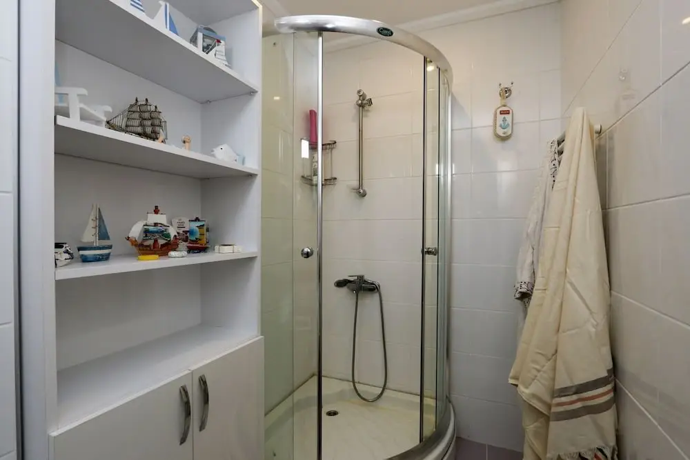 Бююкчекмедже: Platinum Apart Hotel