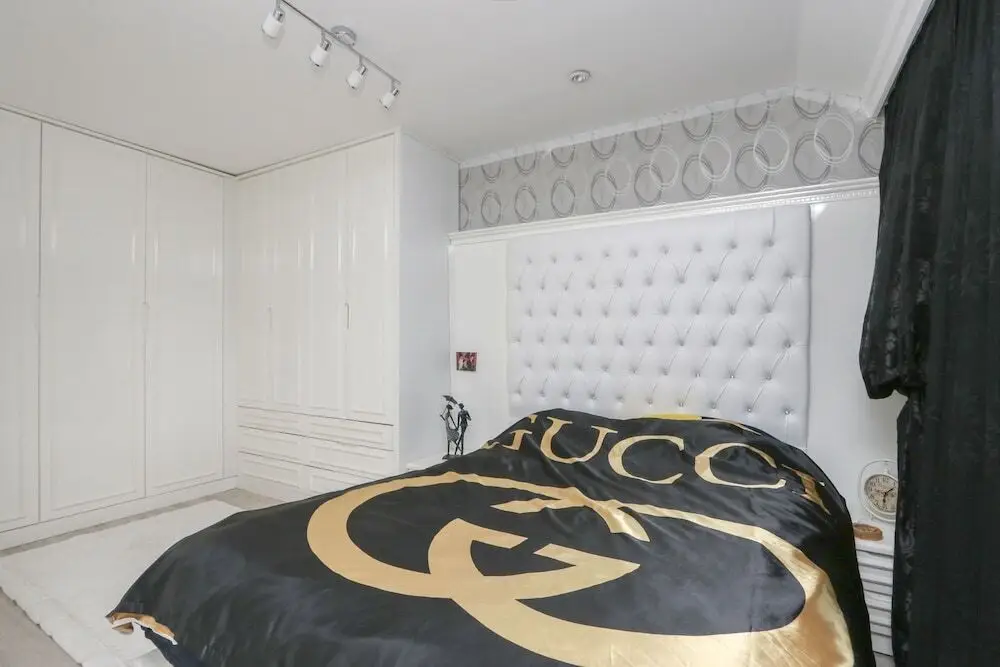 Бююкчекмедже: Platinum Apart Hotel