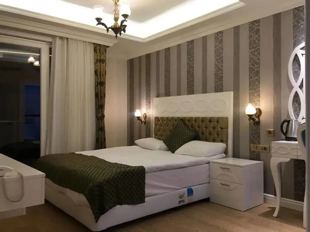Анталья: Onkel Residence
