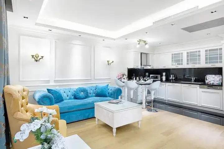 Анталья: Onkel Residence
