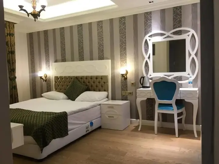 Анталья: Onkel Residence