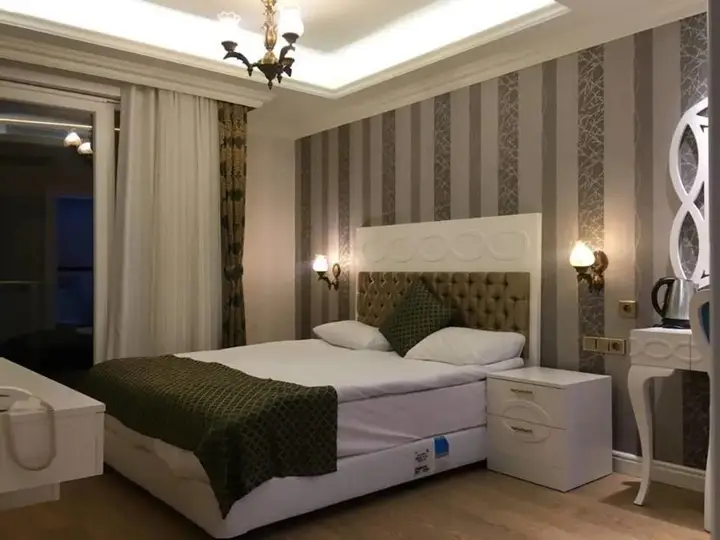 Анталья: Onkel Residence