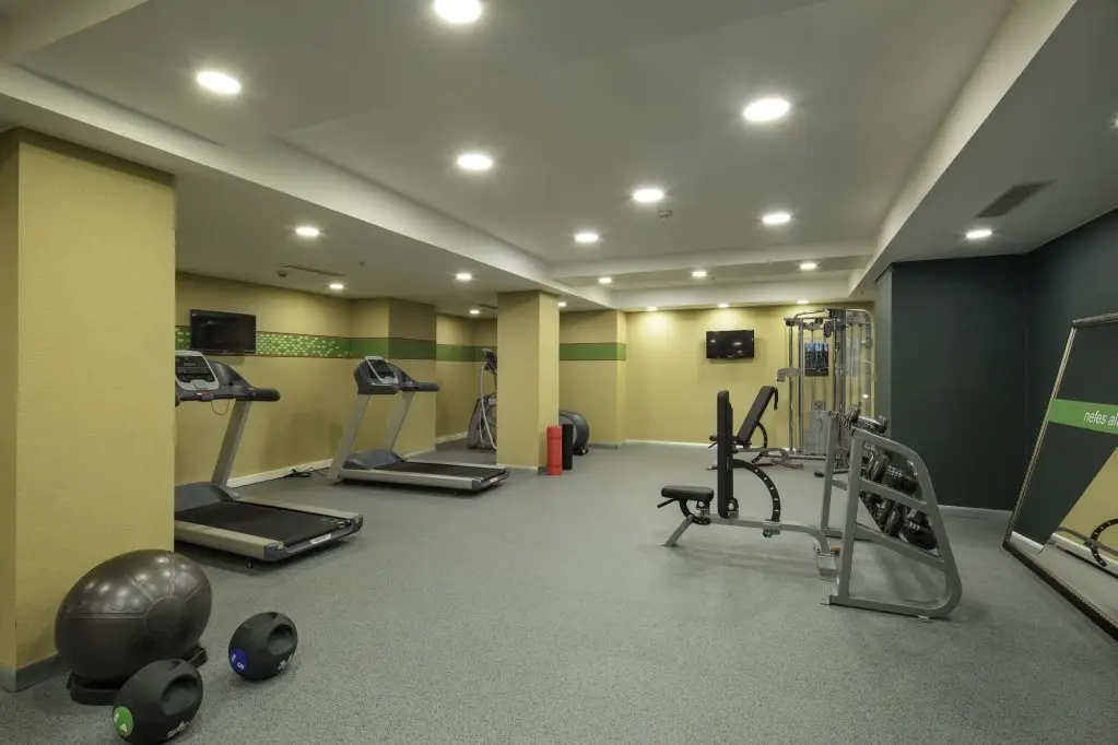 Hampton by Hilton Gaziantep — фото 1