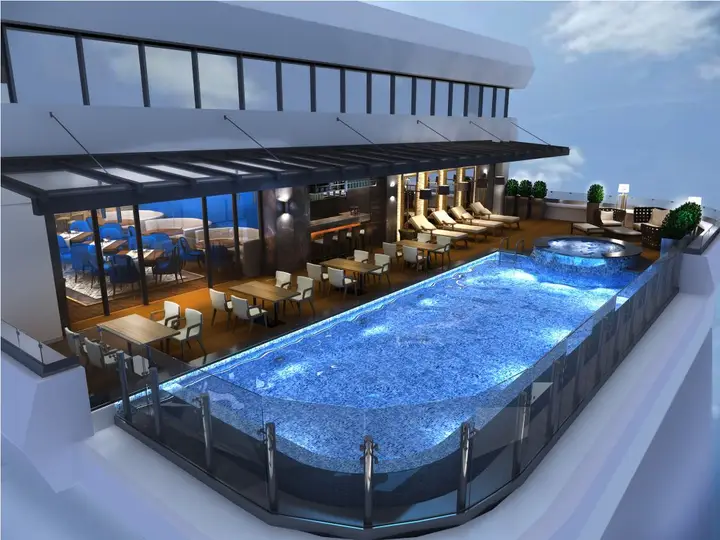 Инегол: Morrian Hotel & SPA