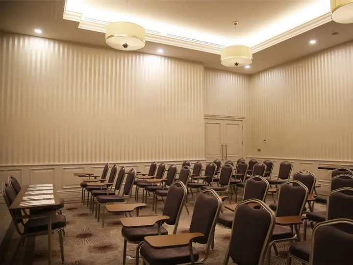 Инегол: Morrian Hotel & SPA