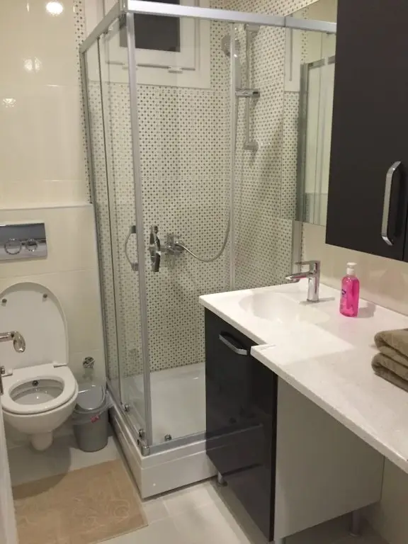 Стамбул: 7 Tepe Asya Suite Atasehir