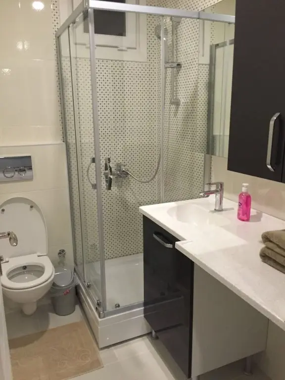 Стамбул: 7 Tepe Asya Suite Atasehir