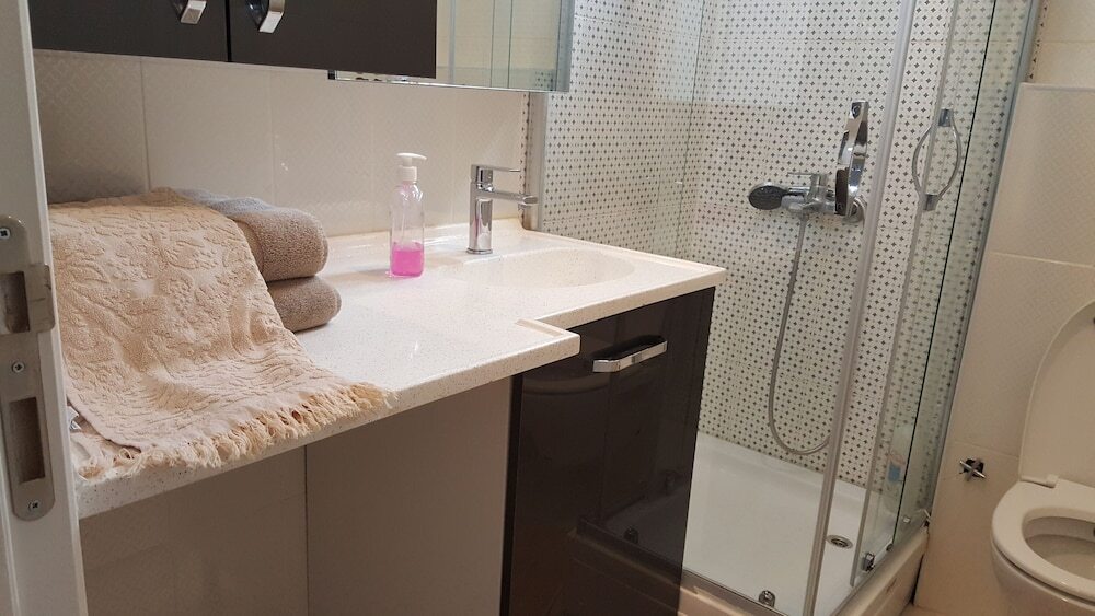 Стамбул: 7 Tepe Asya Suite Atasehir