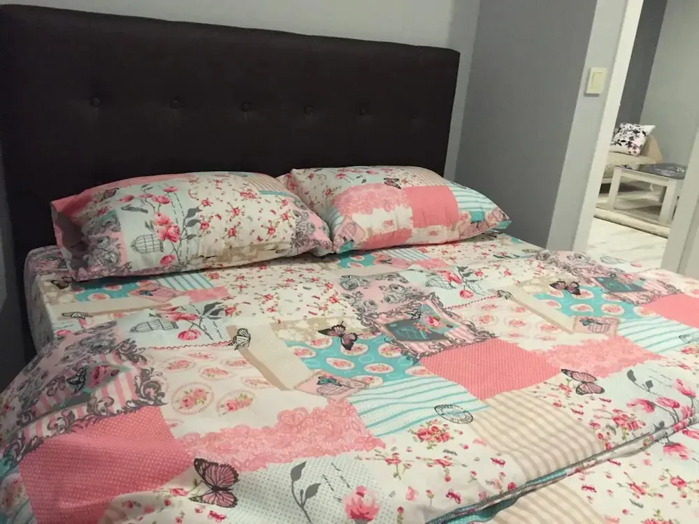 Стамбул: 7 Tepe Asya Suite Atasehir
