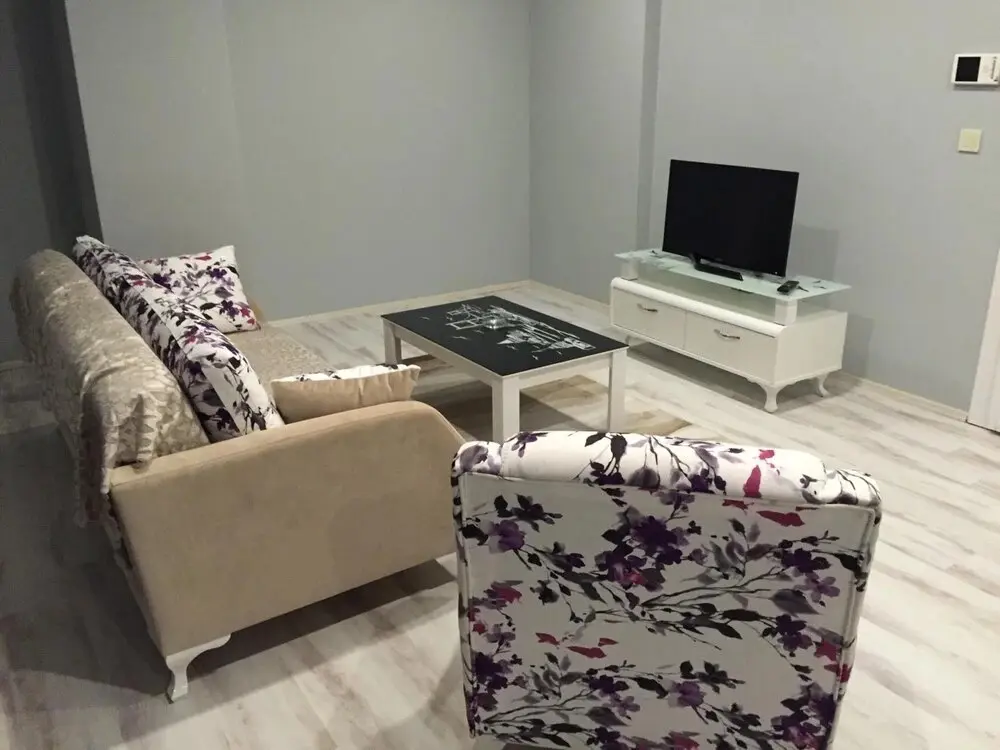 Стамбул: 7 Tepe Asya Suite Atasehir