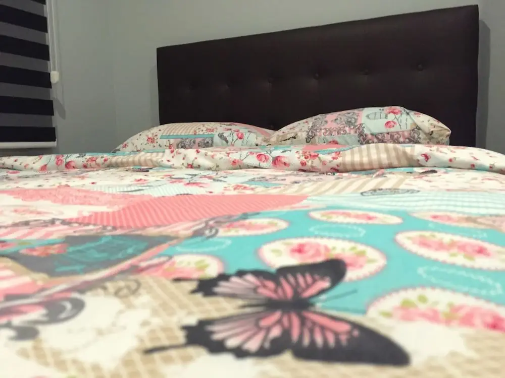 Стамбул: 7 Tepe Asya Suite Atasehir