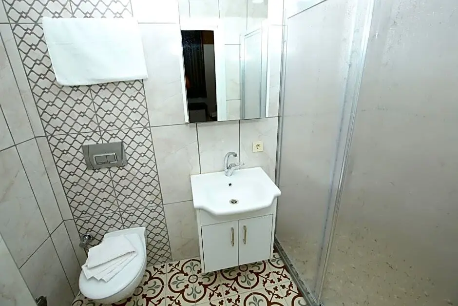 Стамбул: Grand Almira Hotel