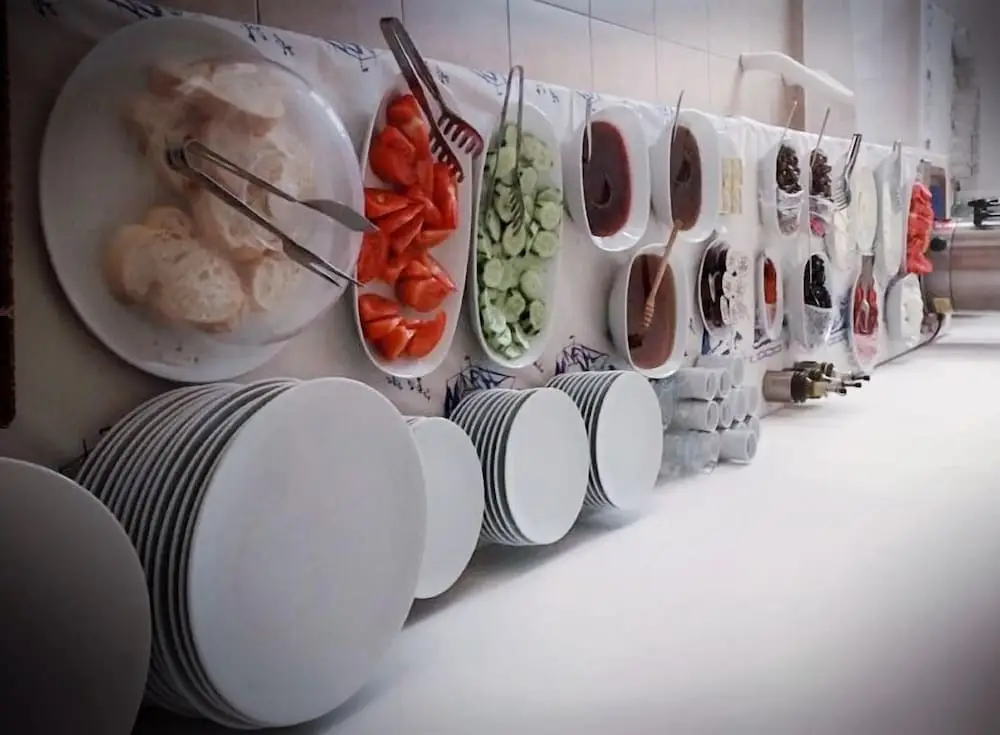 Акьяка: Akyaka Kaya Hotel