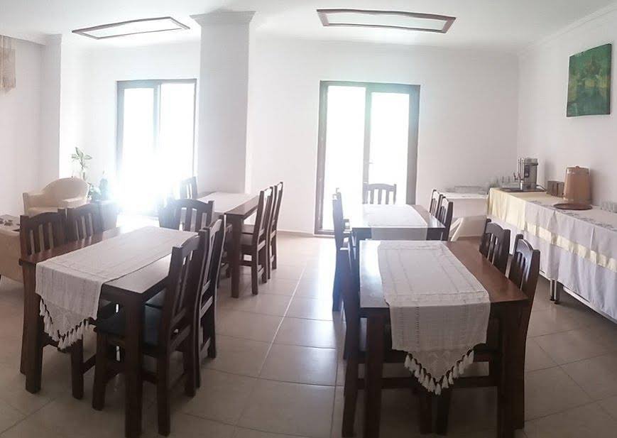 Акьяка: Akyaka Kaya Hotel