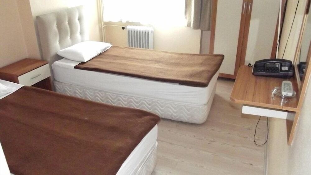 Канаккале: Gulec Hotel